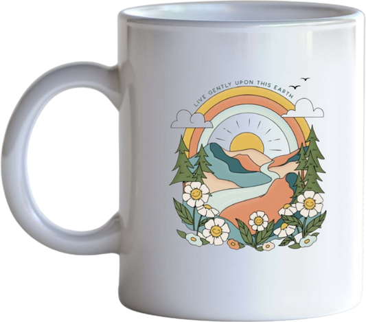 Summer Vibes Mug 27