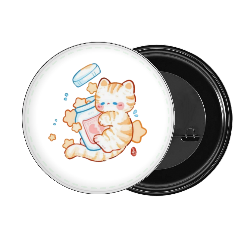 cat brooch 27