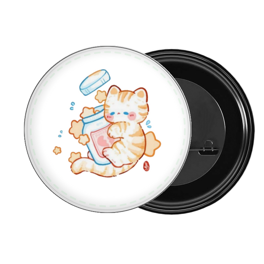 cat brooch 27
