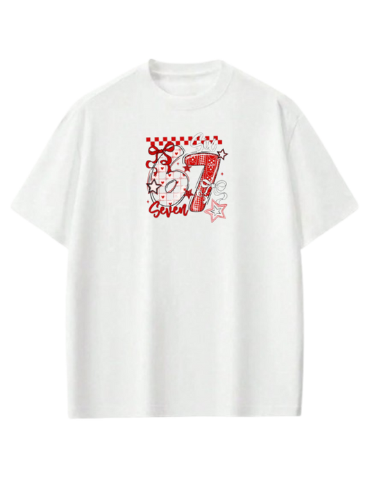 67 designs One Size t- shirt White 27