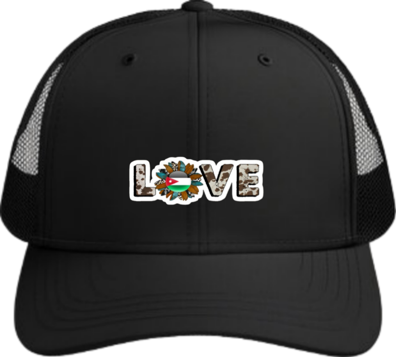 Jordan Baseball cap Black 27