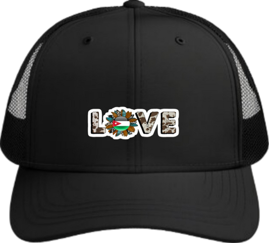 Jordan Baseball cap Black 27