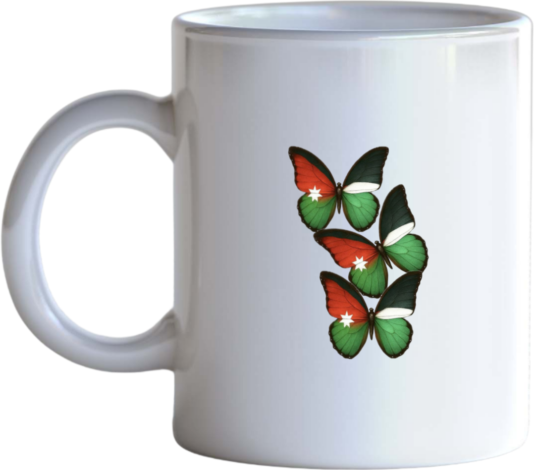 Jordan Mug 27