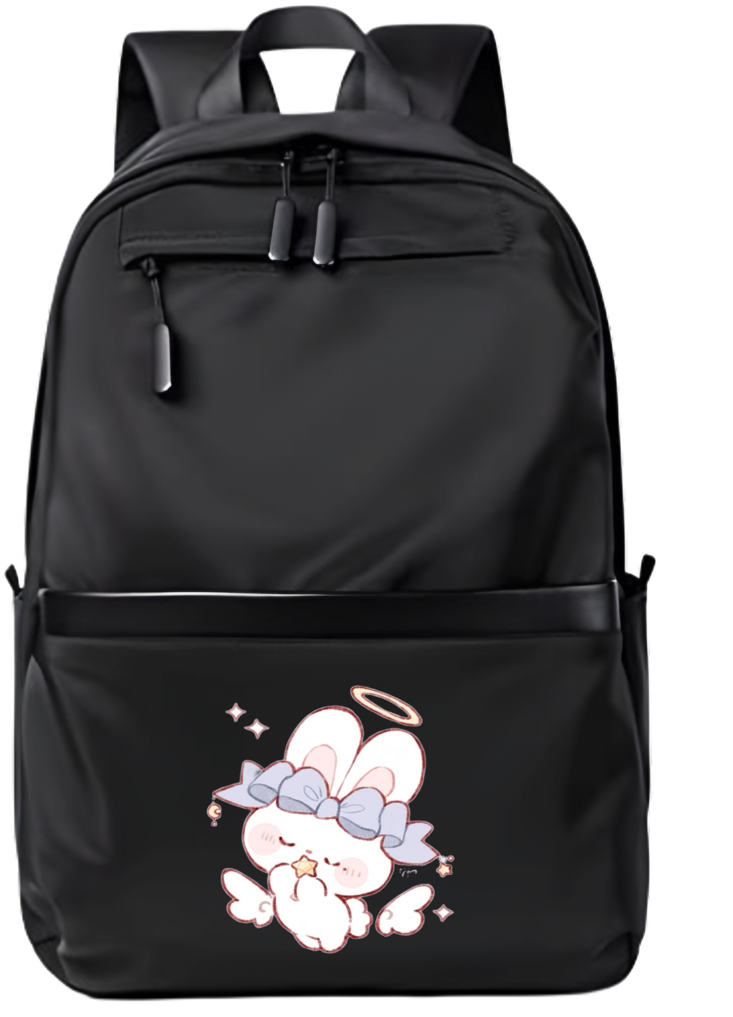 bunny School Back bag bag 27