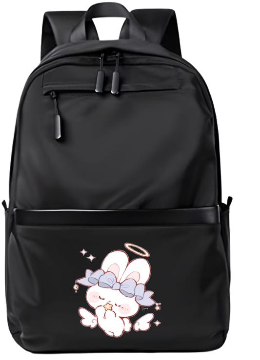 bunny School Back bag bag 27