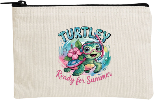 Summer Vibes pencil case Beige 27