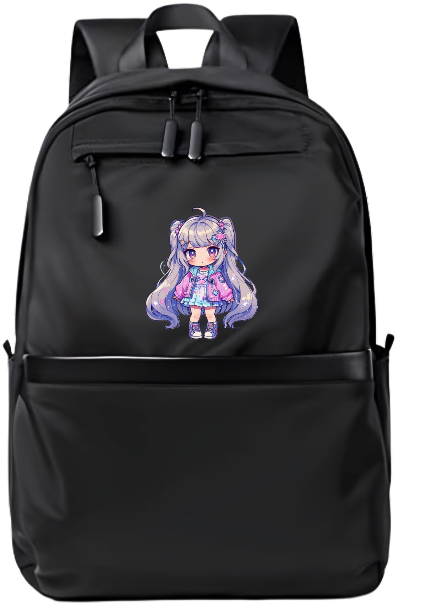 anime School Back bag bag 27