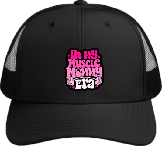 workout gym pilates Baseball cap Black 27