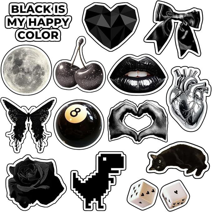 Sticker  128