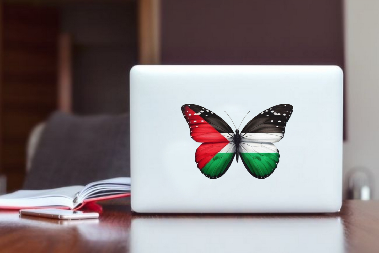 Jordan Laptop Sticker 27