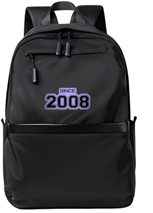 age School Back bag bag 2008