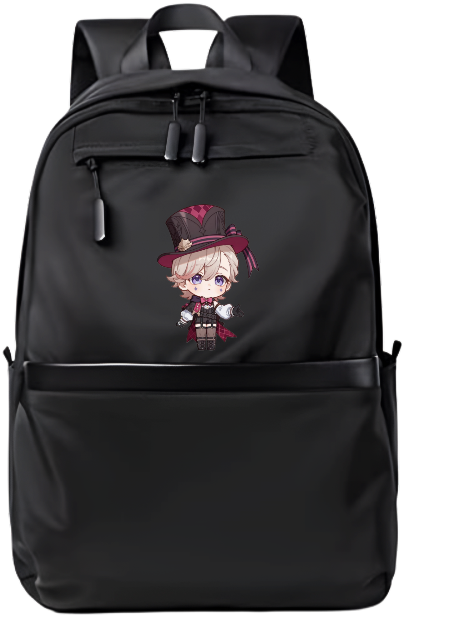 genshin School Back bag bag 27