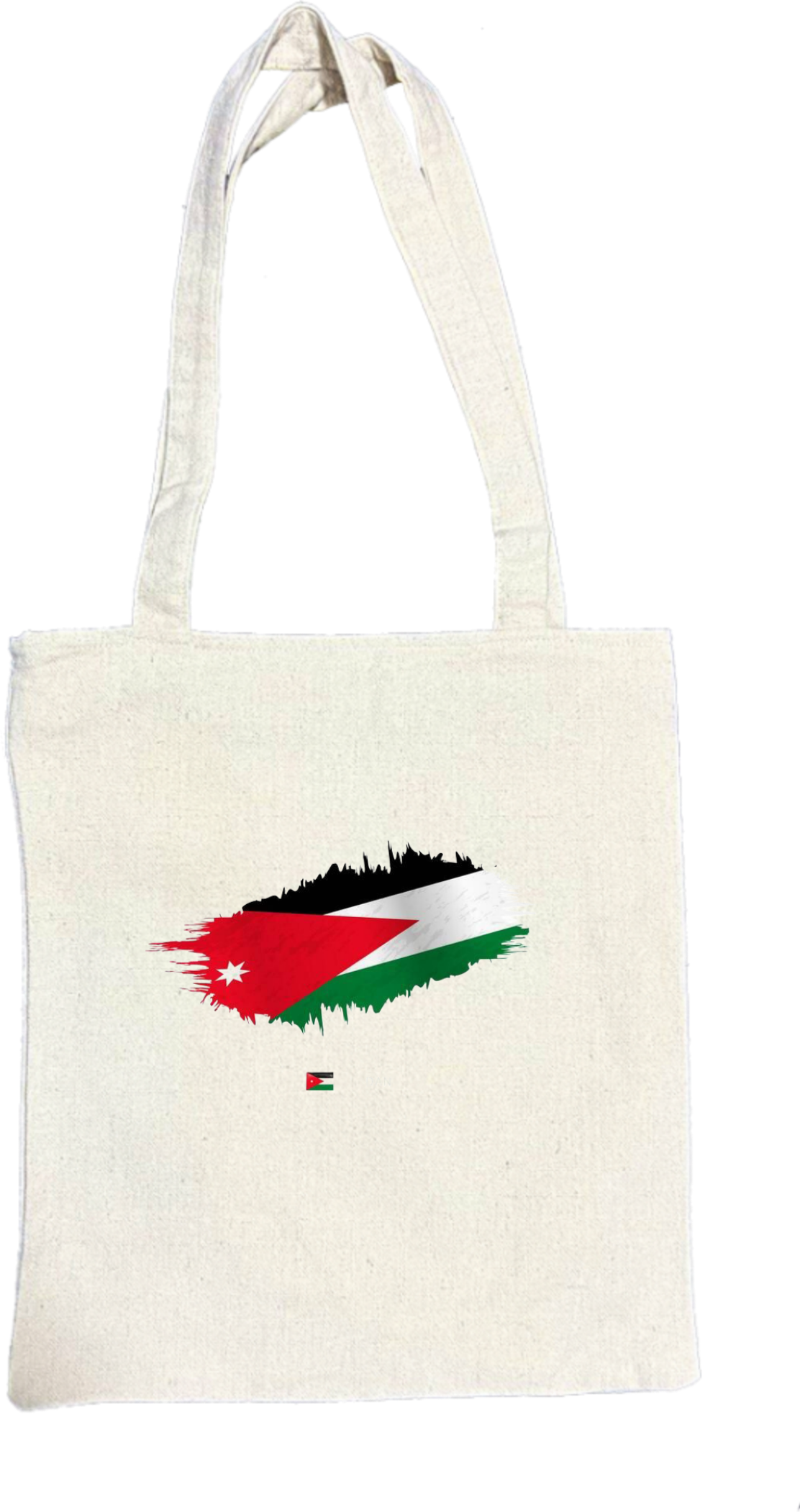 Jordan tote bag Beige 27