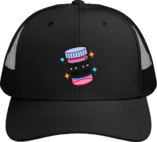 workout gym pilates Baseball cap Black 28