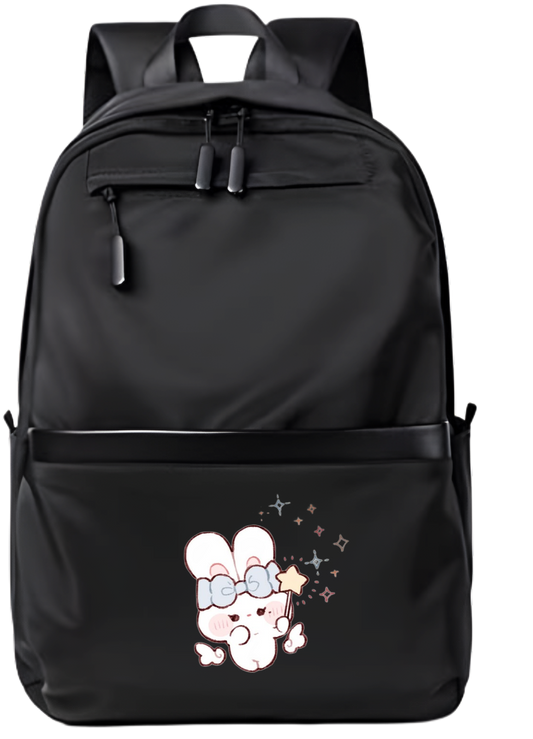 bunny School Back bag bag 28