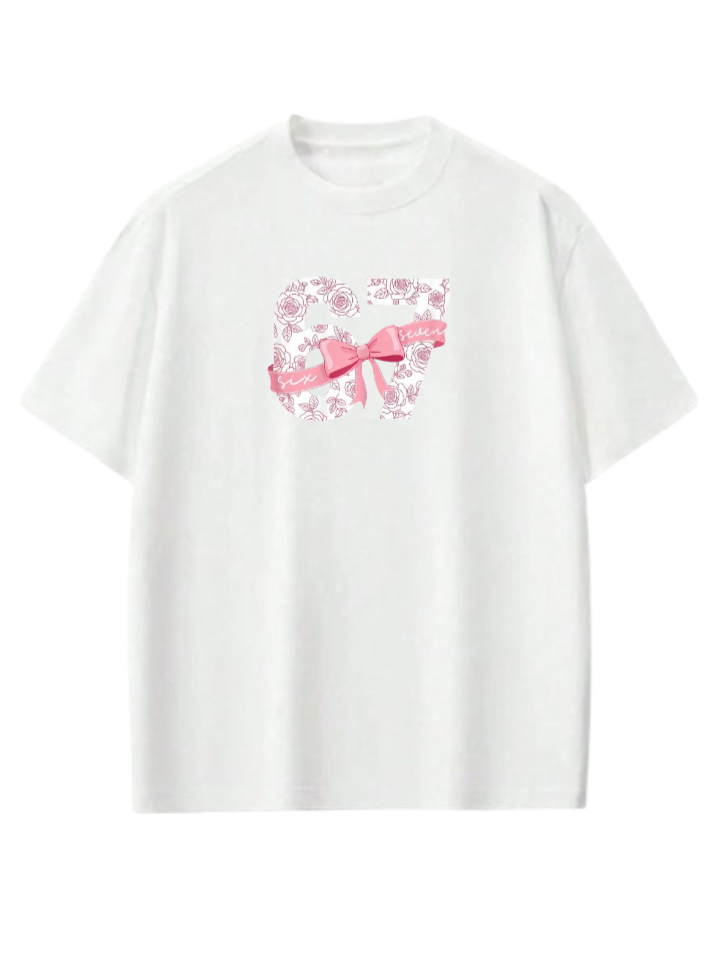 67 designs One Size t- shirt White 28