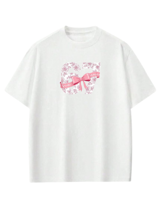 67 designs One Size t- shirt White 28