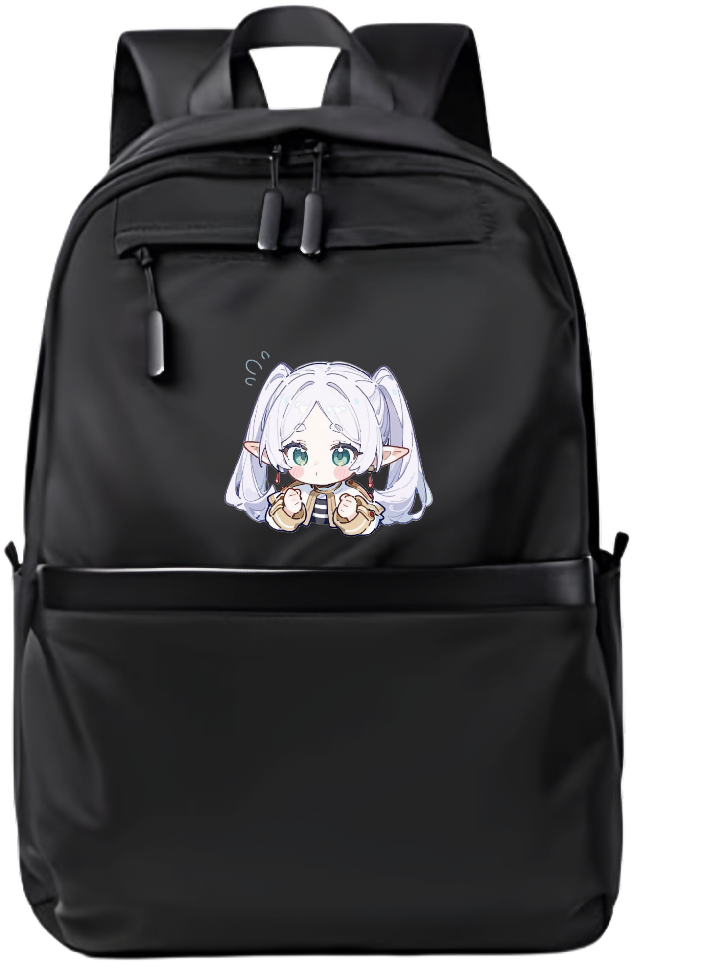 anime School Back bag bag 28