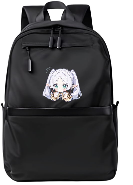 anime School Back bag bag 28