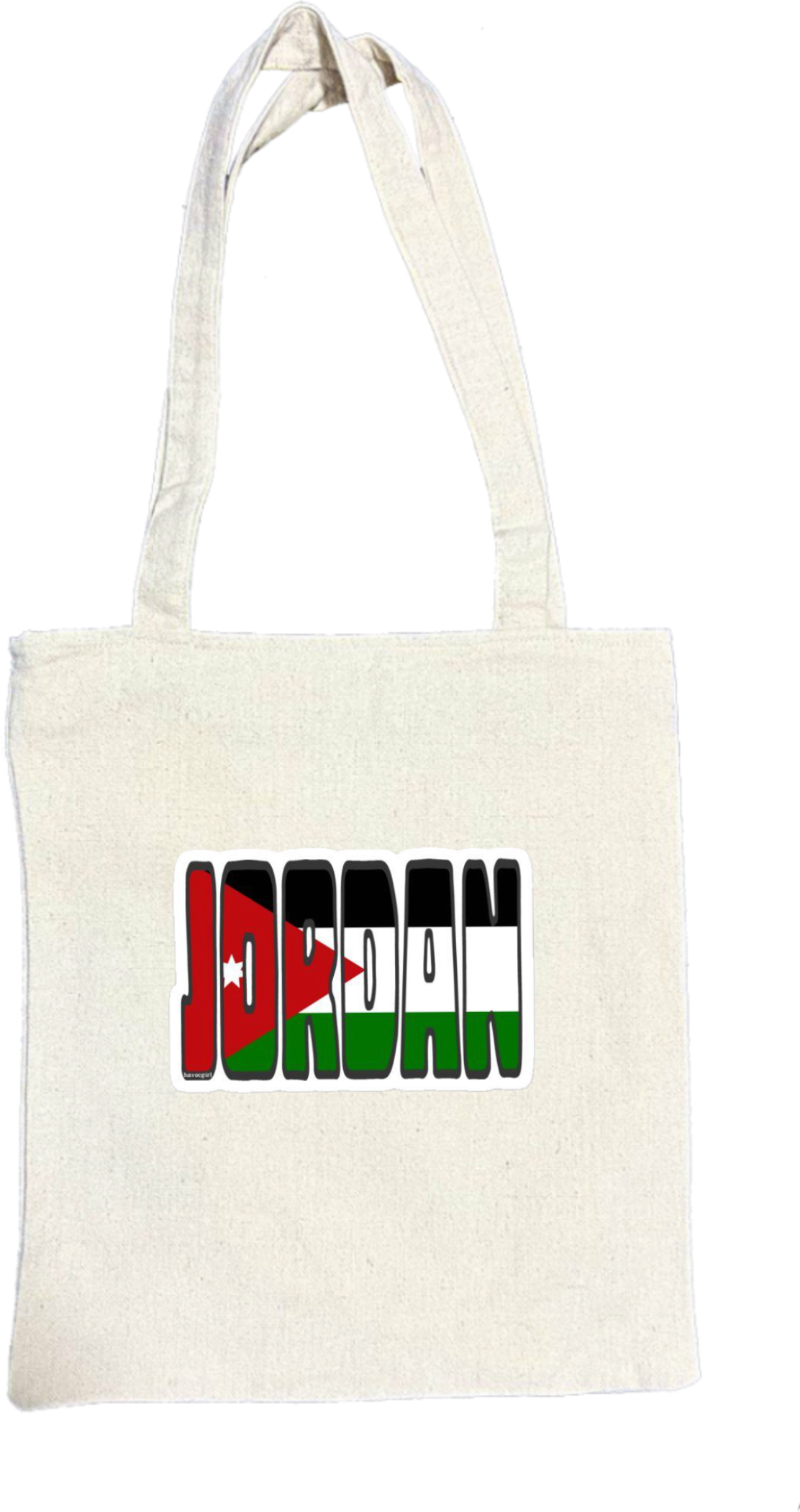 Jordan tote bag Beige 28