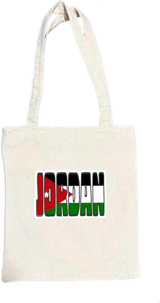 Jordan tote bag Beige 28