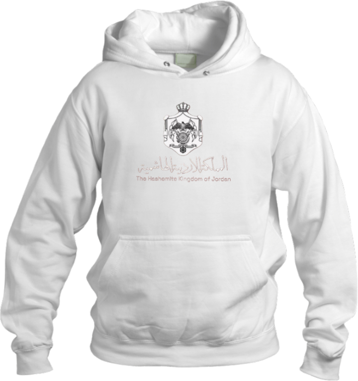 Jordan Oversize  Hoodie White 28