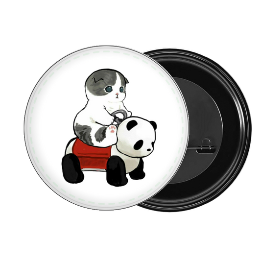 panda brooch 28