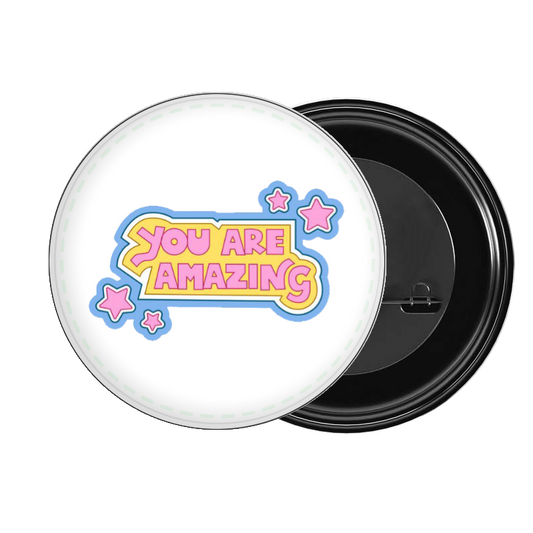 brooch Officially delulu 28