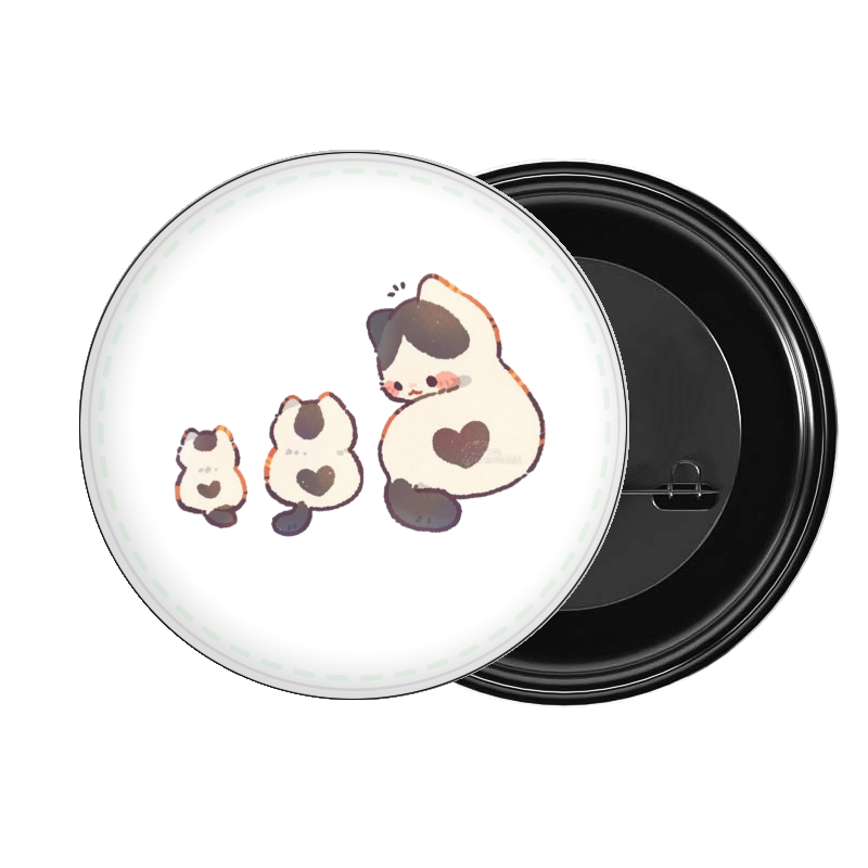 cat brooch 28