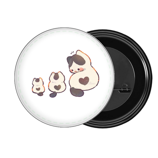 cat brooch 28