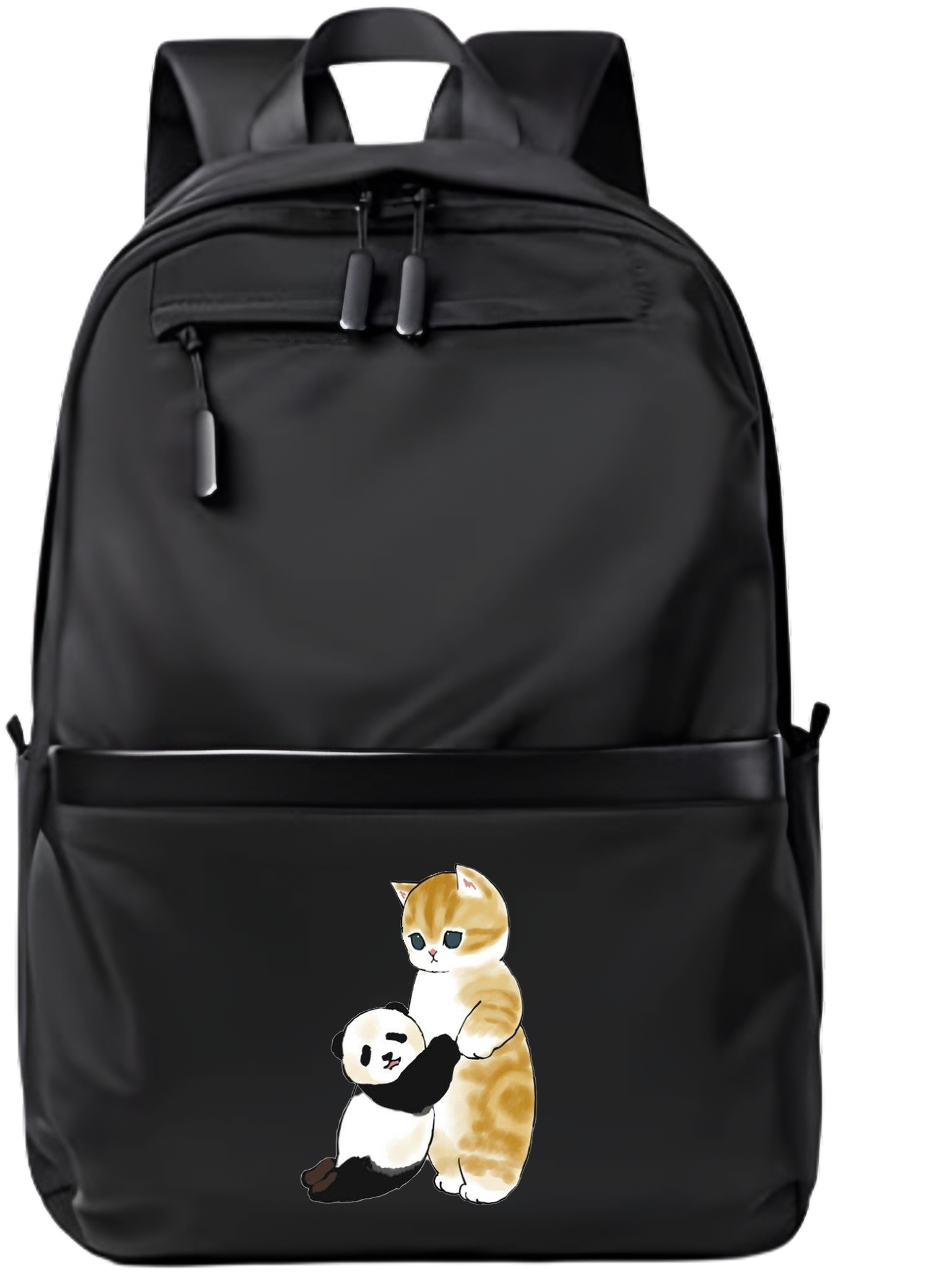 Panda School Back bag bag 28