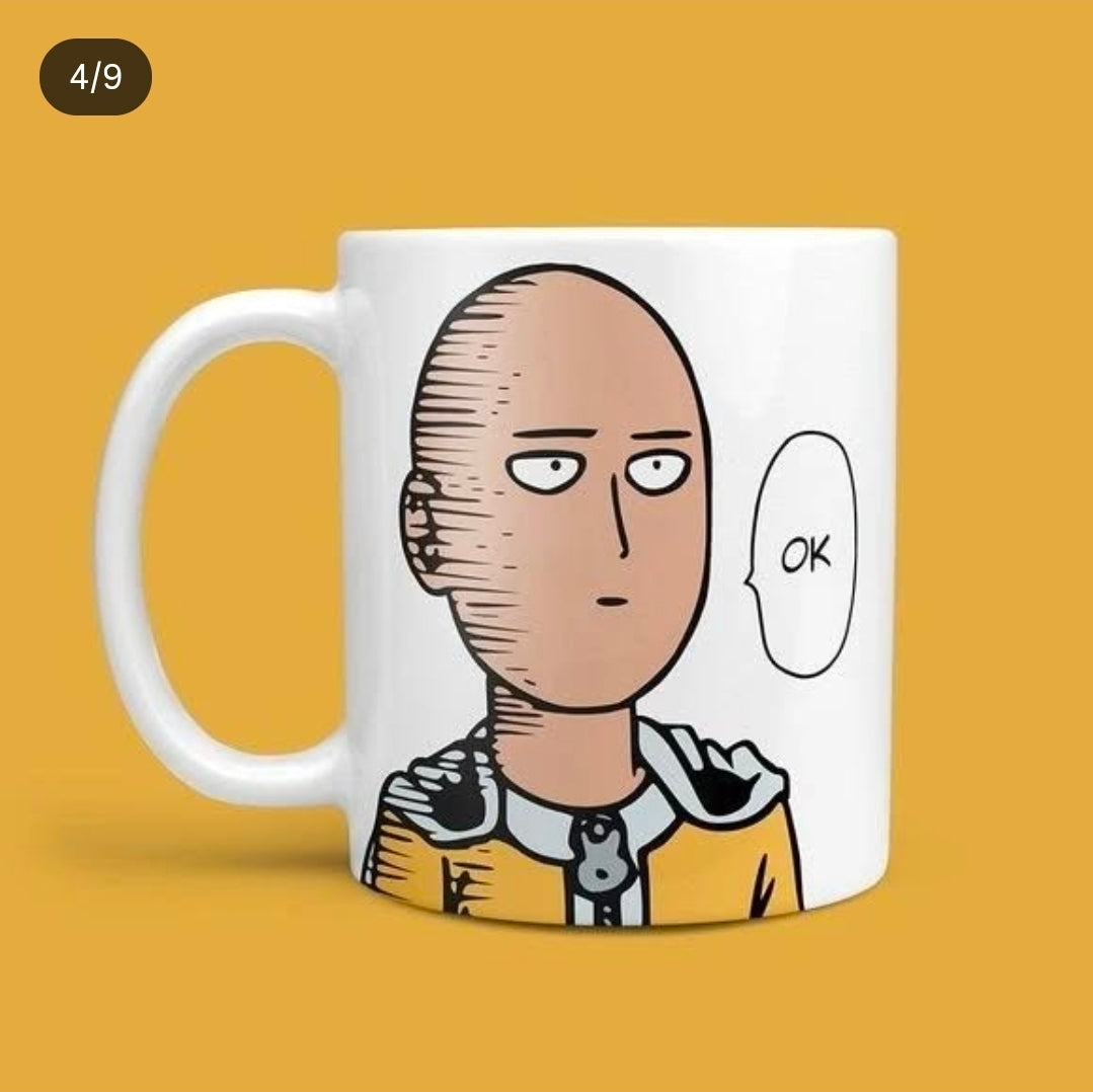 Mug LEVELING UP MY SELF-LOVE 64