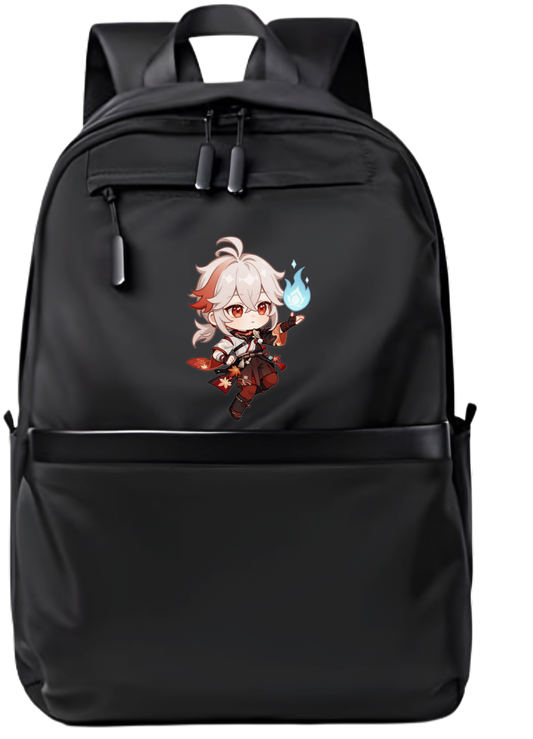 genshin School Back bag bag 28