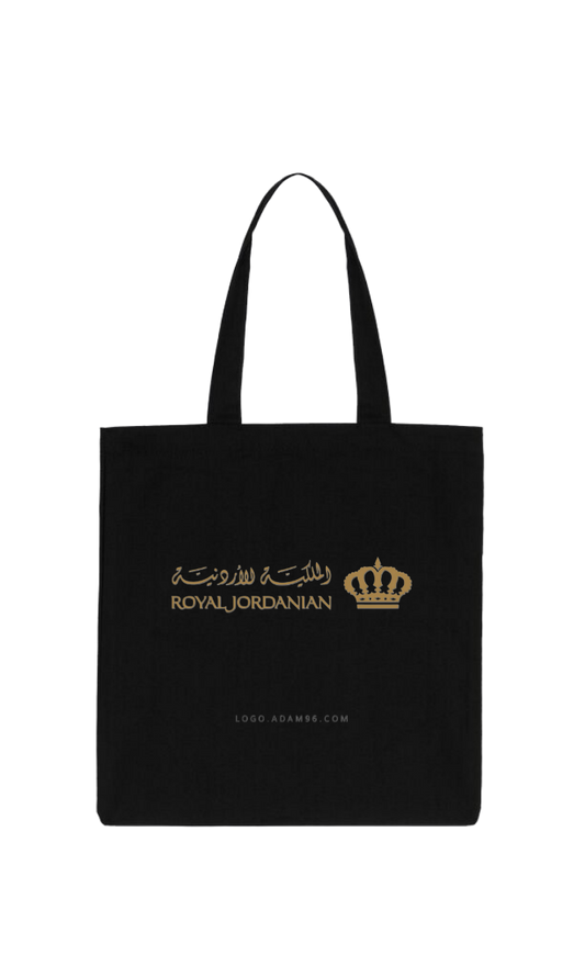 Jordan tote bag Black 28