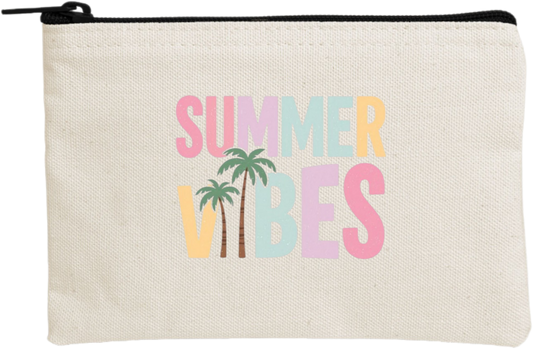Summer Vibes pencil case Beige 28