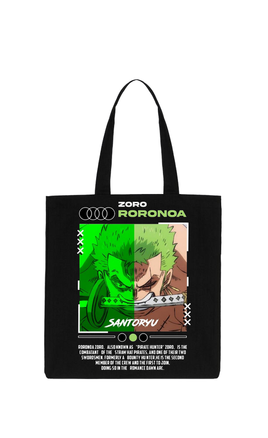 one piece tote bag Black 29