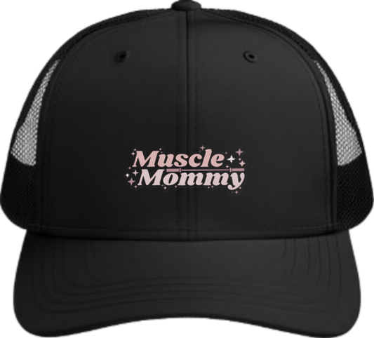 workout gym pilates Baseball cap Black 29