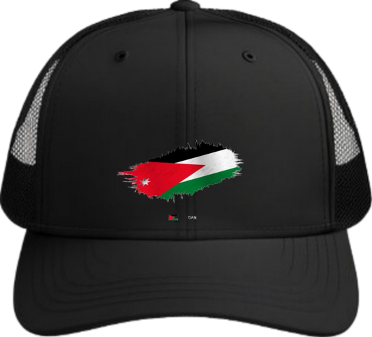 Jordan Baseball cap Black 29