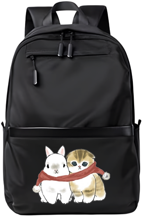 cat School Back bag bag 29
