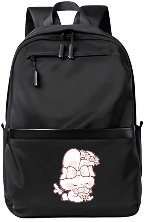 bunny School Back bag bag 29
