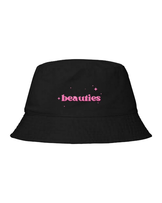 Bucket hat Fishman hat cap beauties 29