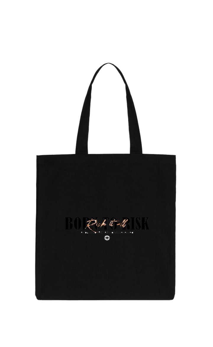 BOA INK tote bag Black 29