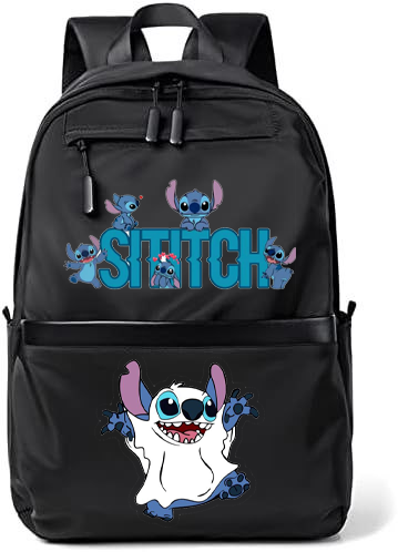 stitch School Backpack bag 29