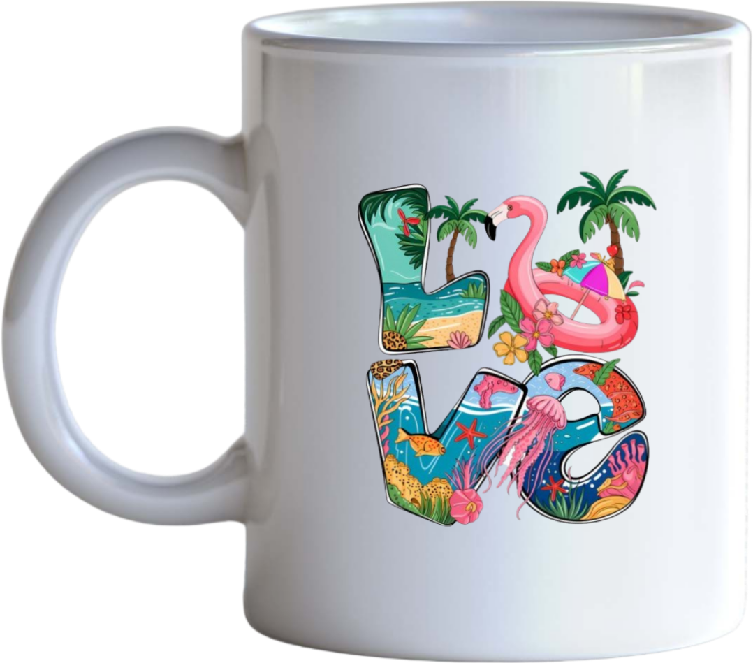 Summer Vibes Mug 29