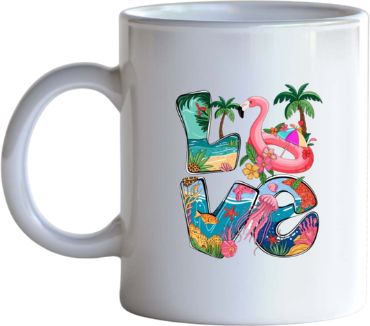 Summer Vibes Mug 29