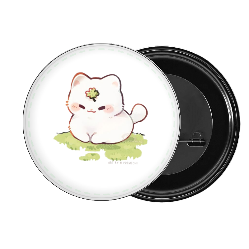cat brooch 29