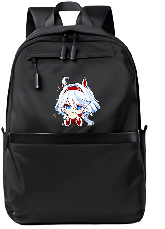 genshin School Back bag bag 29