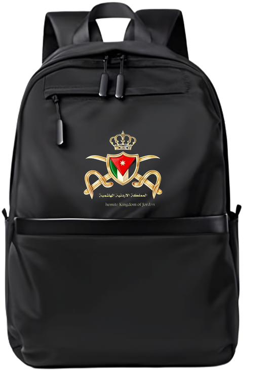 Jordan School Back bag bag 27