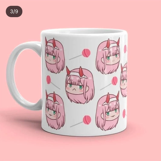 Mug Zero Two 65