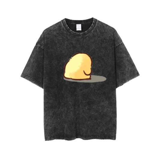 duck One Size t- shirt  Washed 2